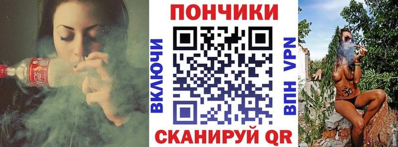 Каннабис гибрид Краснообск